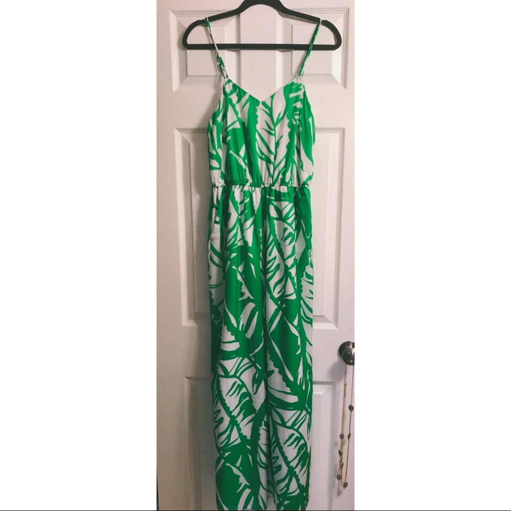 Lilly Pulitzer Jumpsuit
